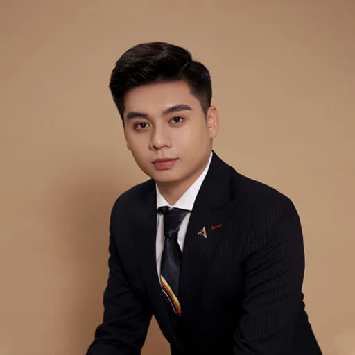 CEO VIP69 - Phan Văn Vip